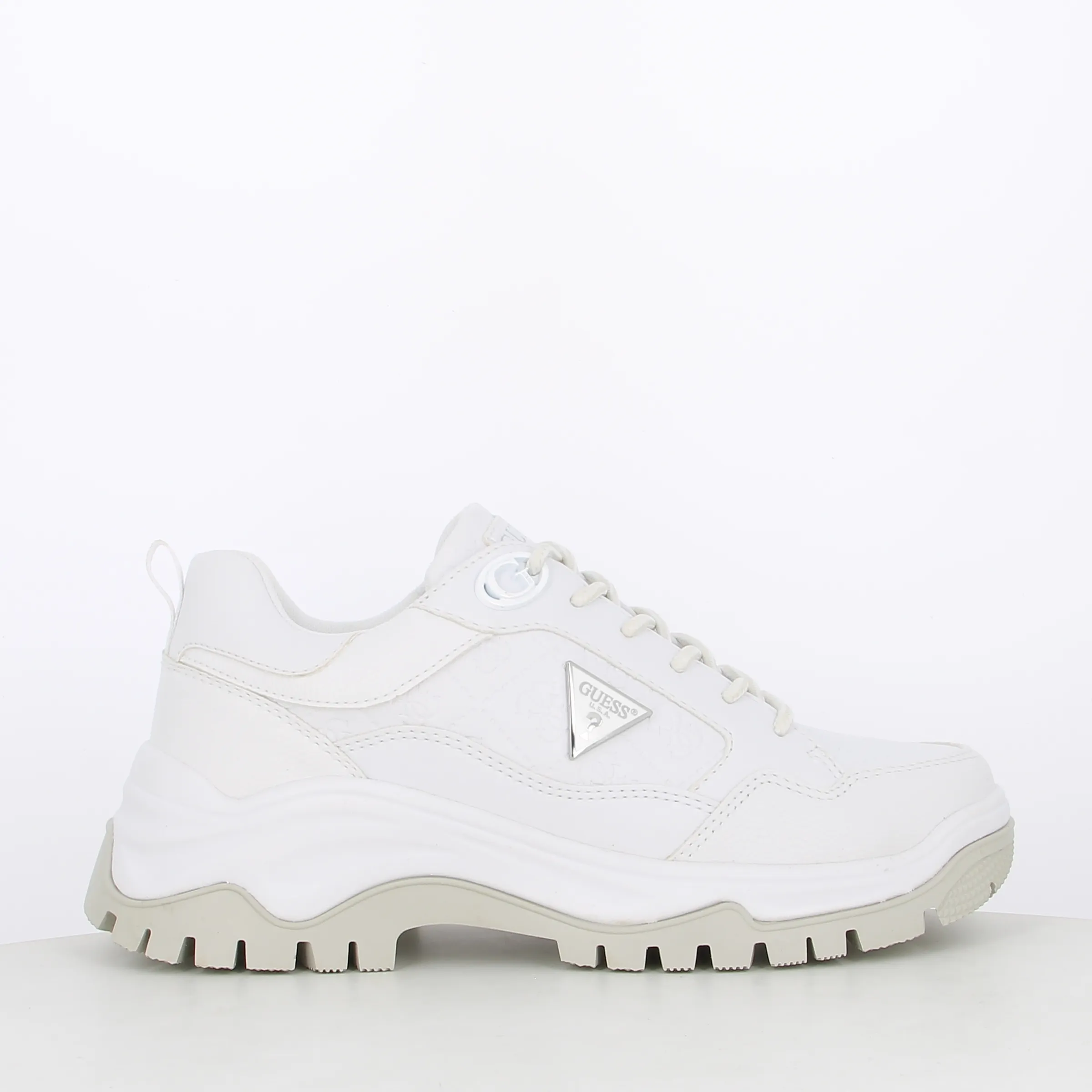 -----Guess -----Sneakers da donna Zaylin FLJZAY FAL12 ----