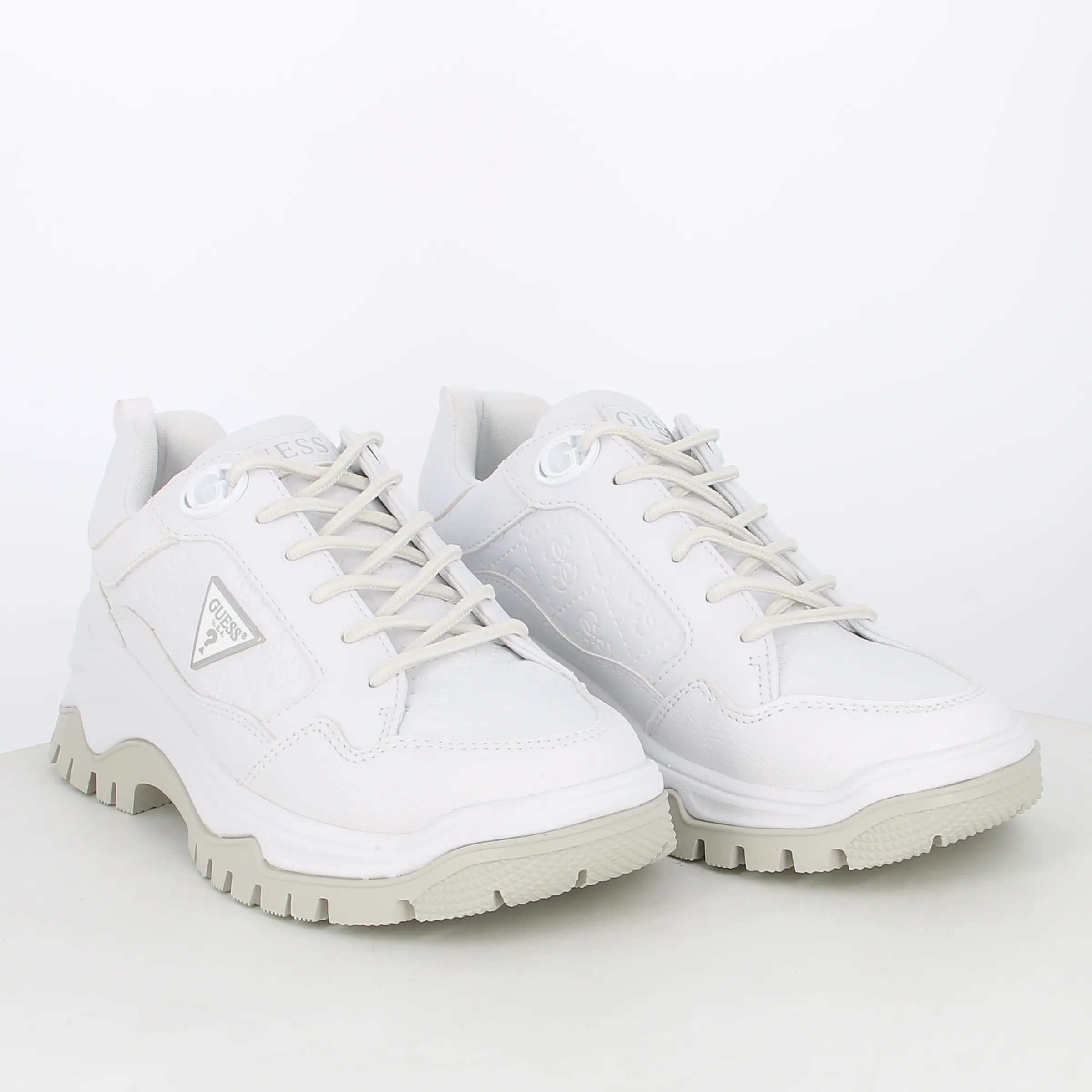 -----Guess -----Sneakers da donna Zaylin FLJZAY FAL12 ----