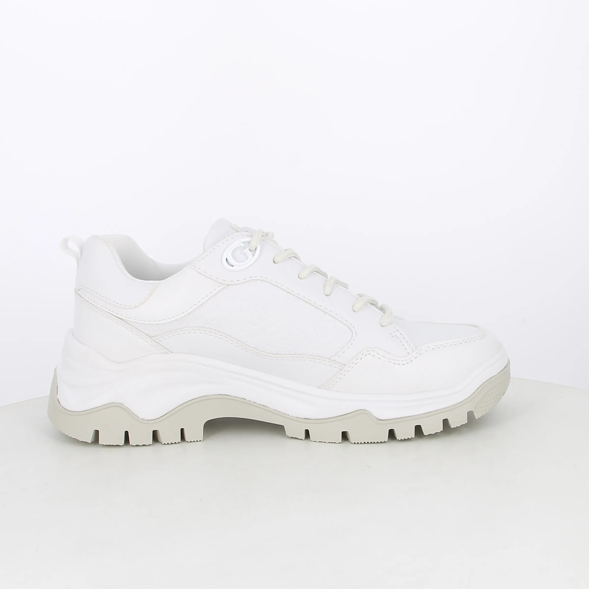 -----Guess -----Sneakers da donna Zaylin FLJZAY FAL12 ----