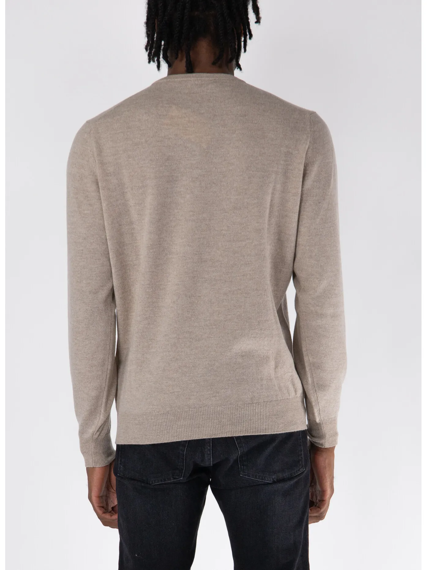    -UNCOME    -MAGLIONE GIROCOLLO-