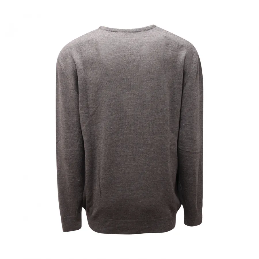 4524AT maglione uomo SIVIGLIA man wool blend sweater