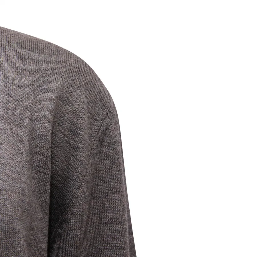 4524AT maglione uomo SIVIGLIA man wool blend sweater