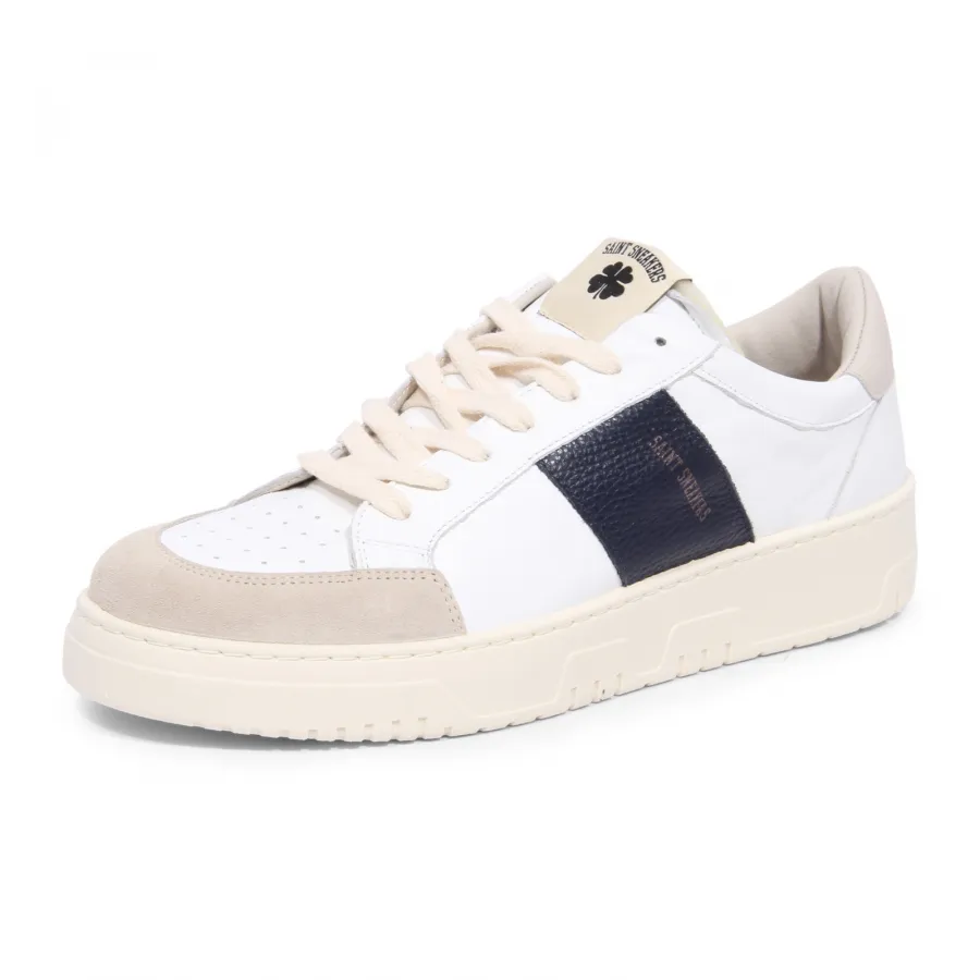 8414AT sneaker uomo SAINT SNEAKERS SAIL man shoes