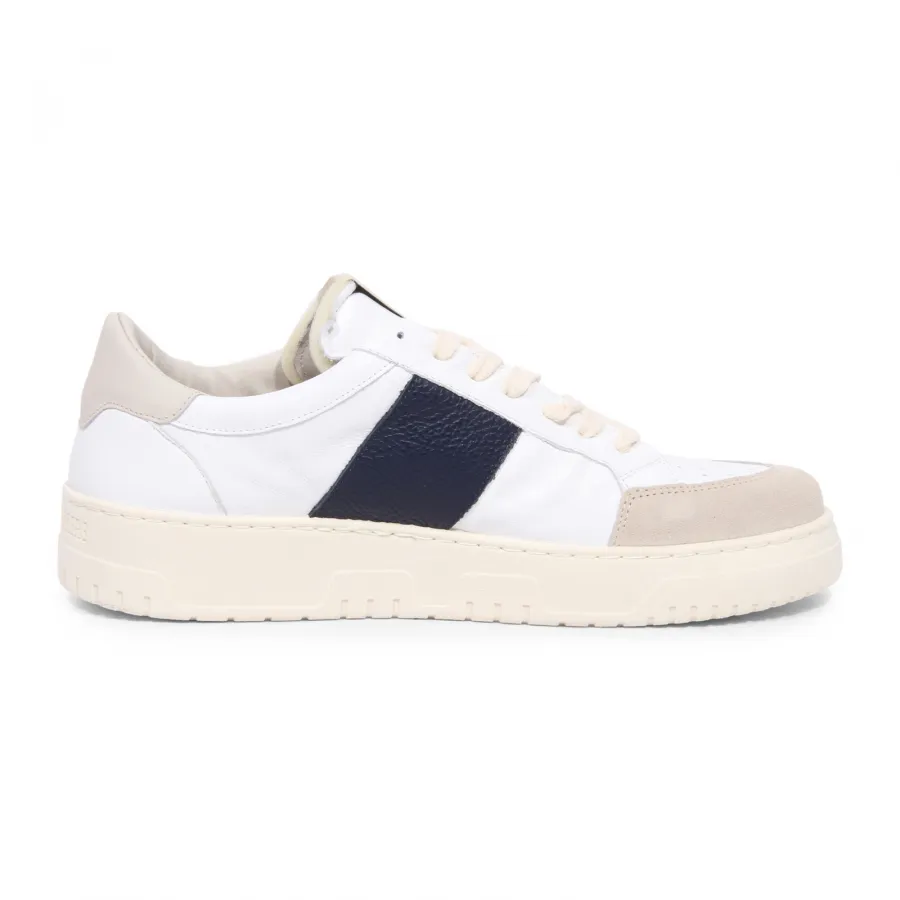 8414AT sneaker uomo SAINT SNEAKERS SAIL man shoes