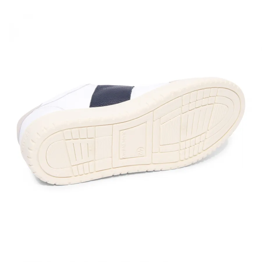 8414AT sneaker uomo SAINT SNEAKERS SAIL man shoes