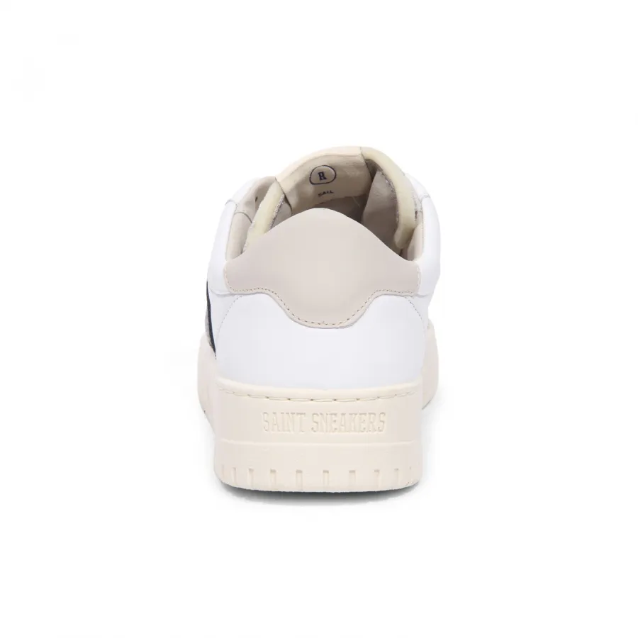8414AT sneaker uomo SAINT SNEAKERS SAIL man shoes
