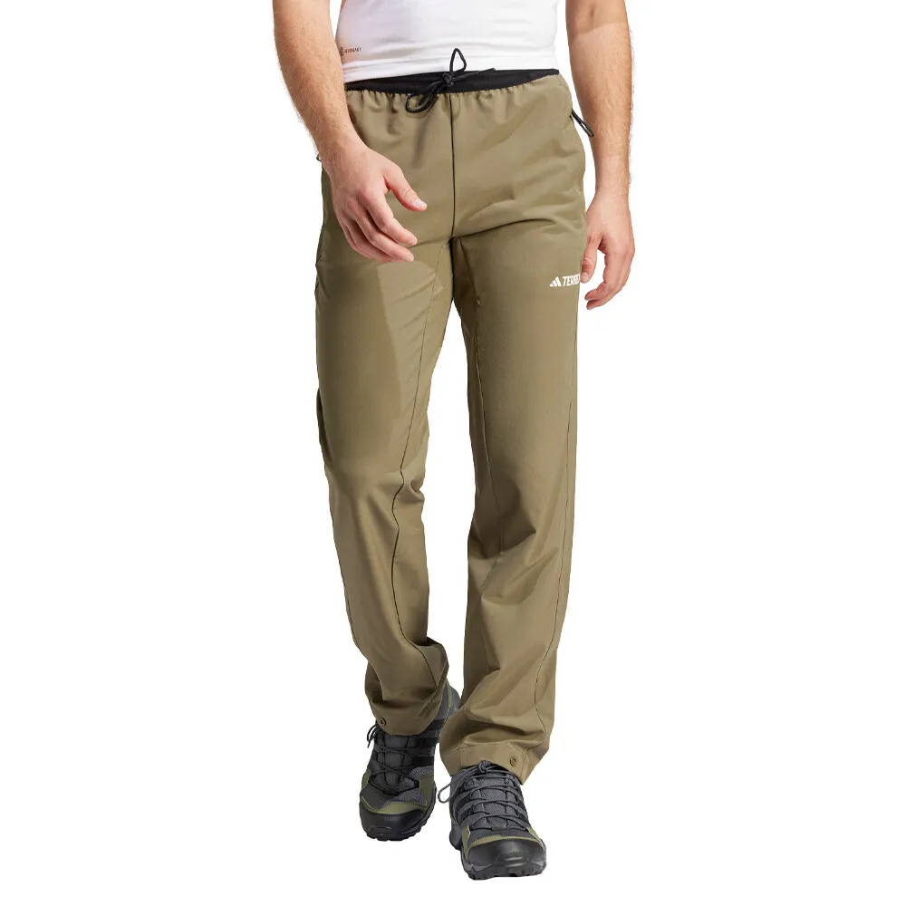 adidas Terrex Liteflex Hiking Pantaloni (Short Leg) - SS24