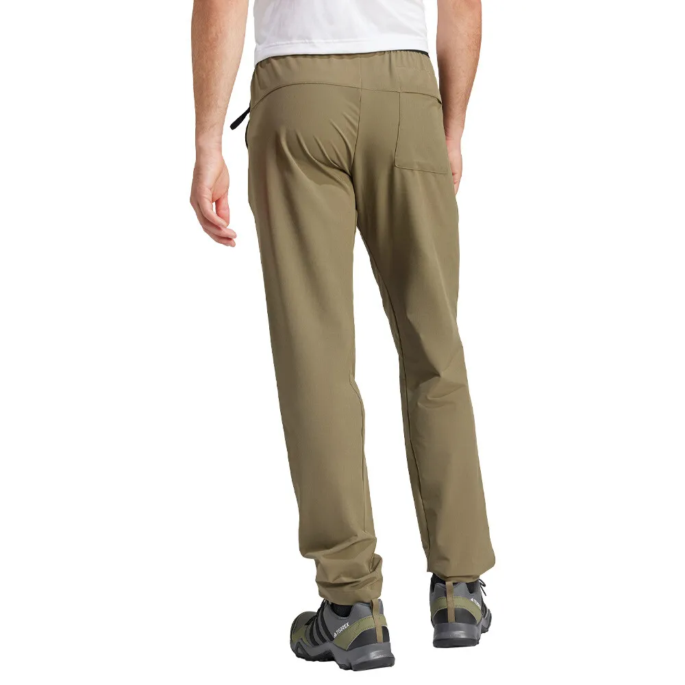 adidas Terrex Liteflex Hiking Pantaloni (Short Leg) - SS24