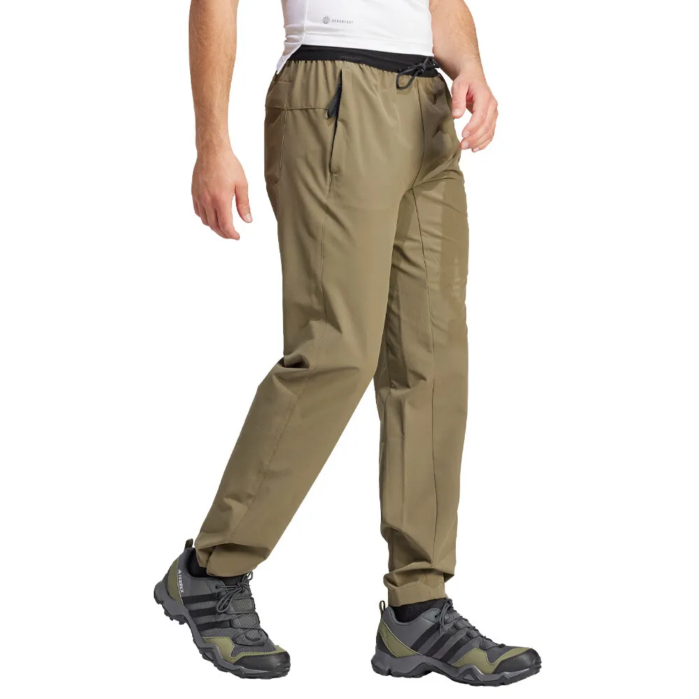 adidas Terrex Liteflex Hiking Pantaloni (Short Leg) - SS24