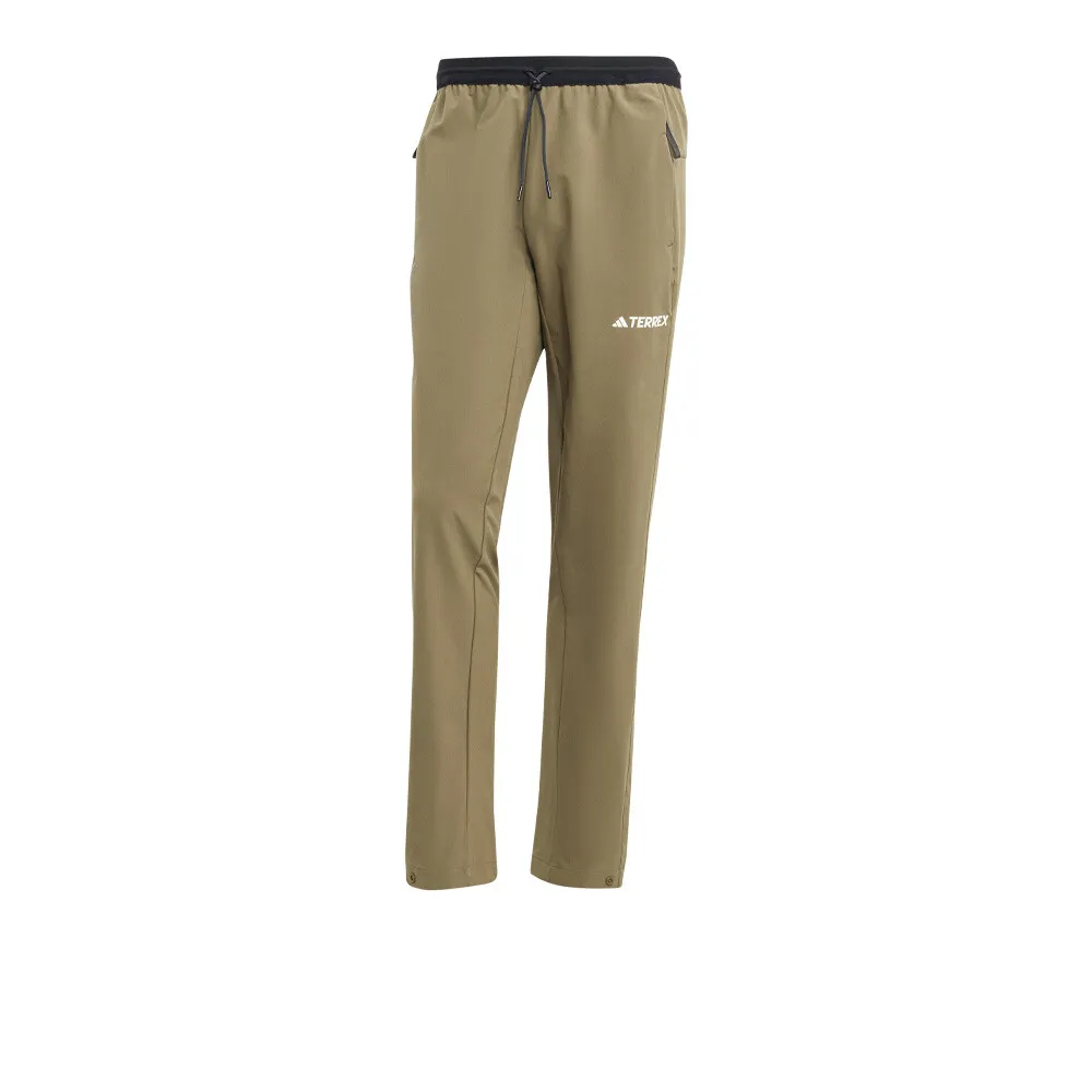 adidas Terrex Liteflex Hiking Pantaloni (Short Leg) - SS24