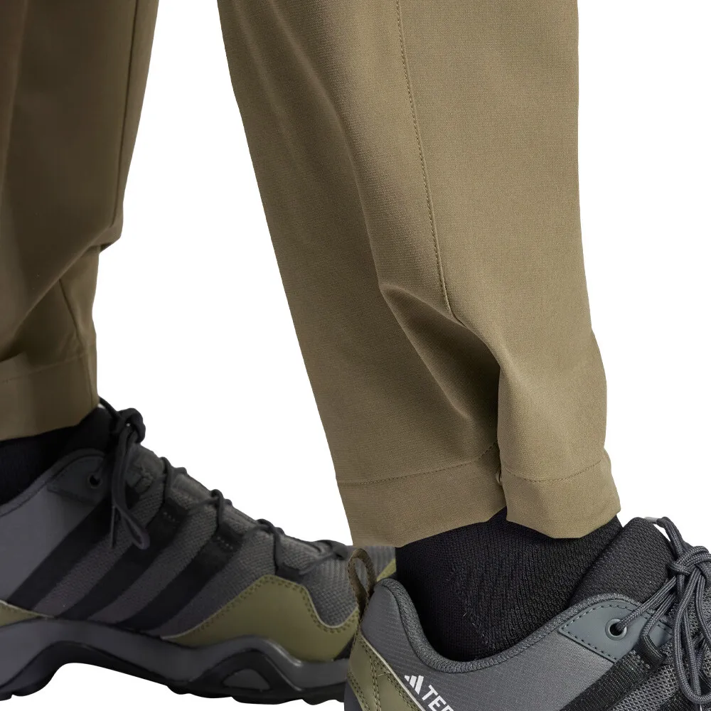 adidas Terrex Liteflex Hiking Pantaloni (Short Leg) - SS24