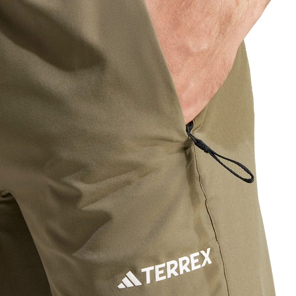 adidas Terrex Liteflex Hiking Pantaloni (Short Leg) - SS24
