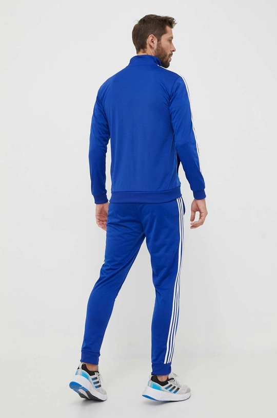 adidas tuta da ginnastica