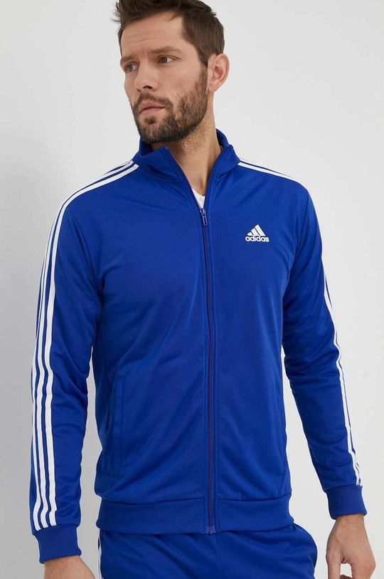 adidas tuta da ginnastica