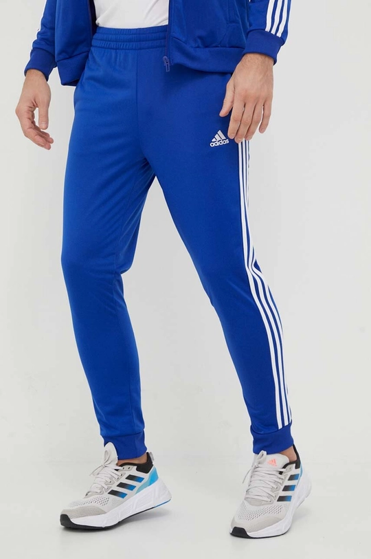 adidas tuta da ginnastica