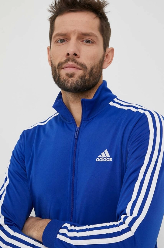 adidas tuta da ginnastica
