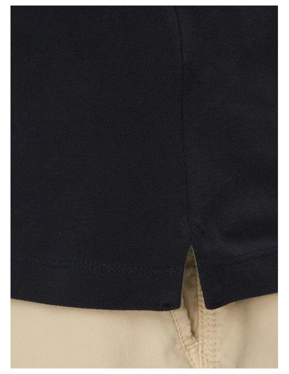 AERONAUTICA MILITARE POLO M.C. UOMO