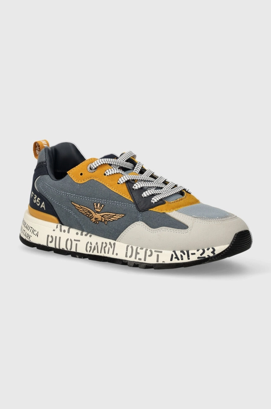 Aeronautica Militare sneakers