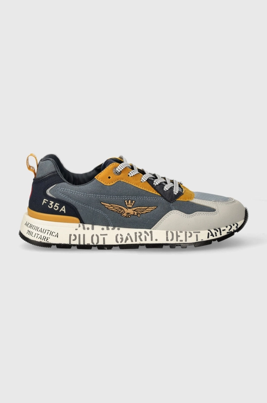 Aeronautica Militare sneakers