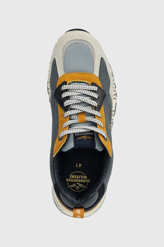 Aeronautica Militare sneakers