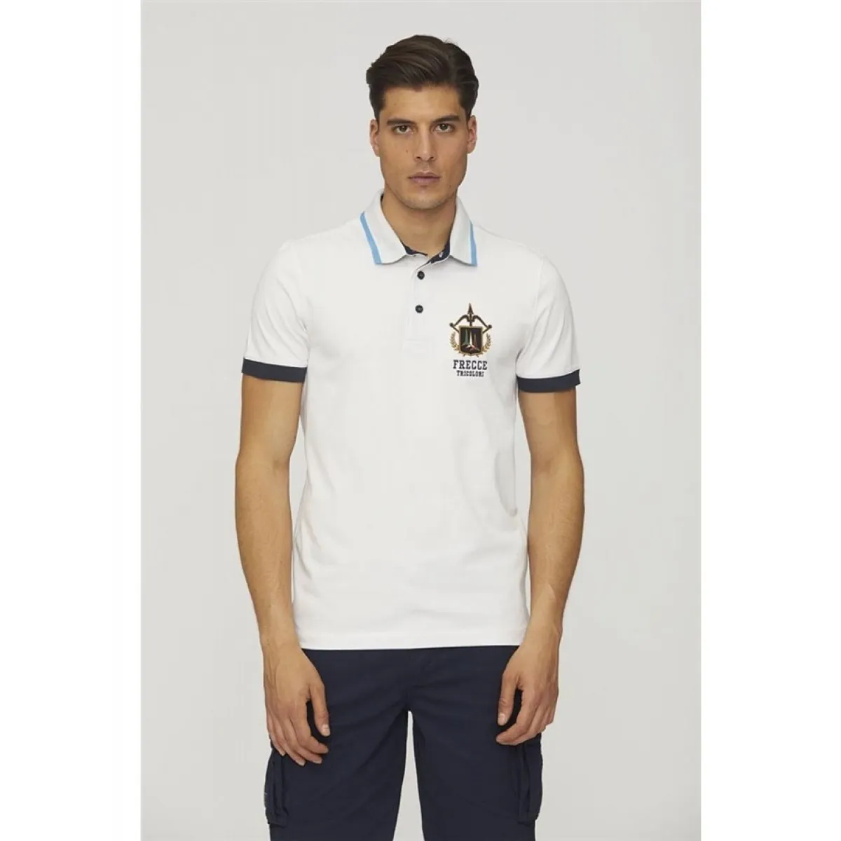 Aeronautica Militare Uomo Polo PO1761