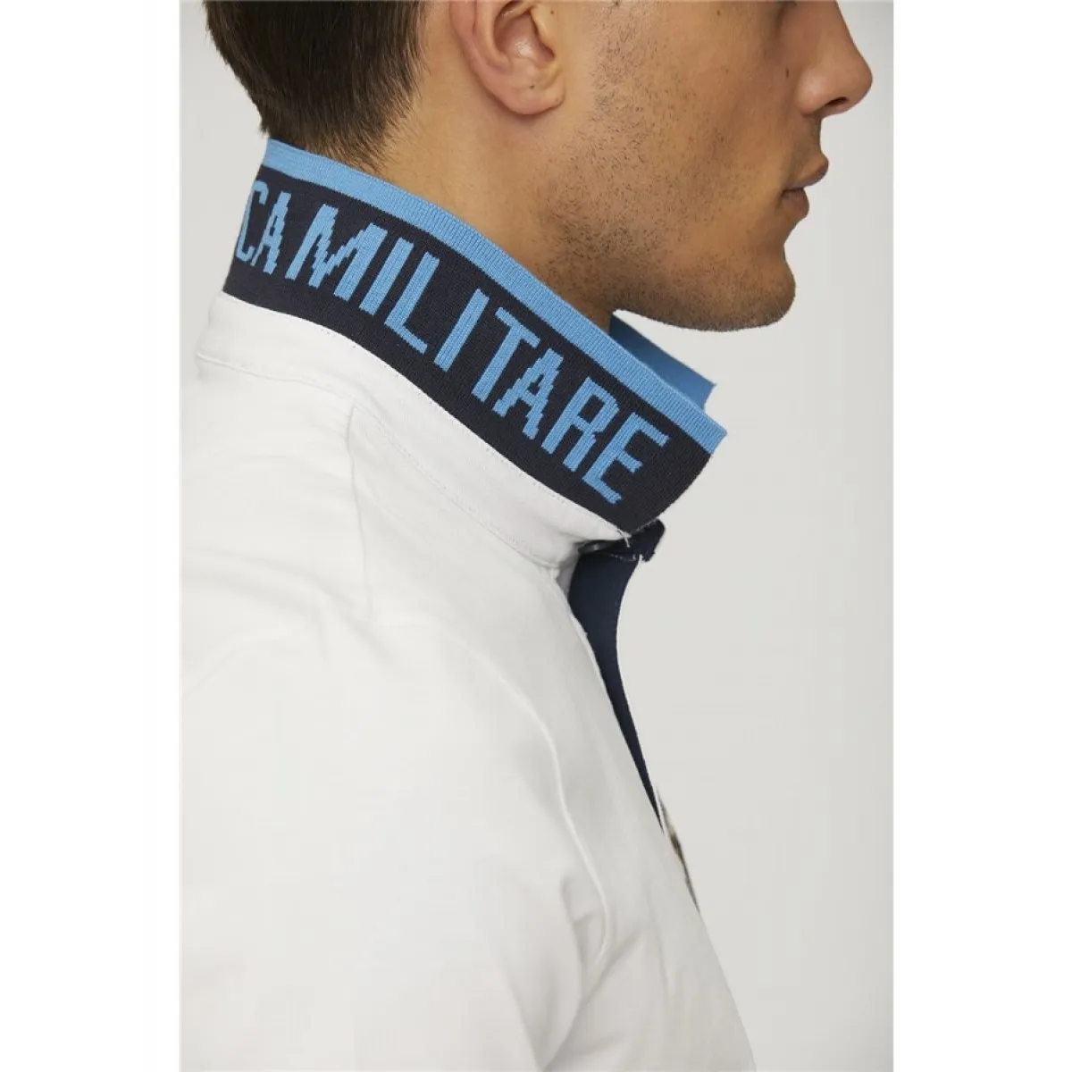 Aeronautica Militare Uomo Polo PO1761