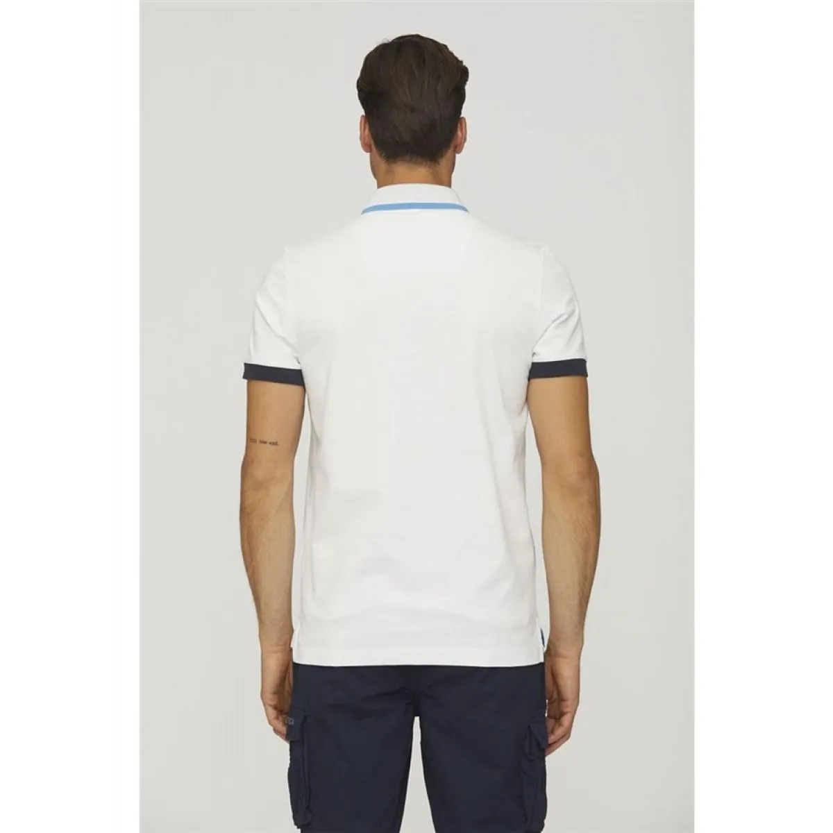Aeronautica Militare Uomo Polo PO1761