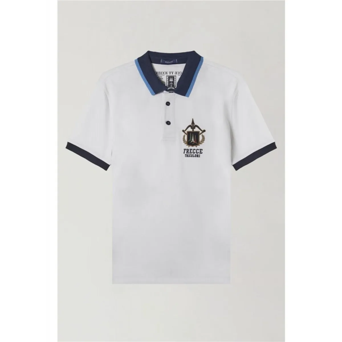 Aeronautica Militare Uomo Polo PO1761