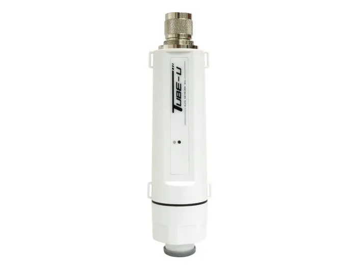 Alfa WiFi-Camp Pro 2 ripetitore WiFi