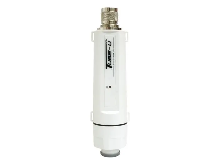 Alfa WiFi-Camp Pro 2v2 ripetitore WiFi