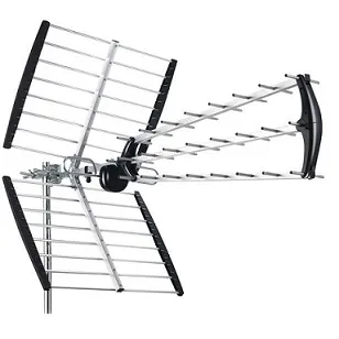 ANTENNA COMBO UHF LTE/4G DVB-T