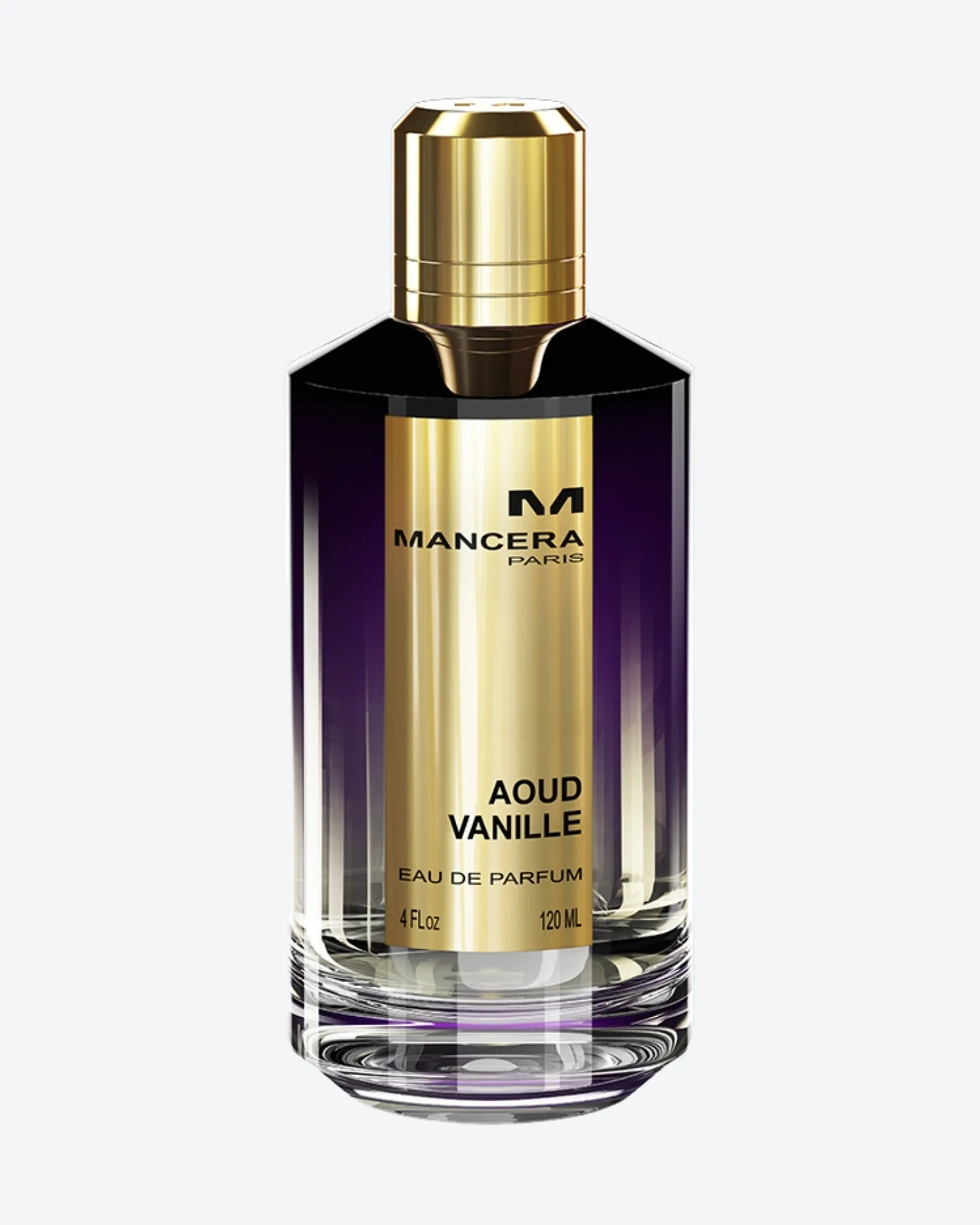 Aoud Vanille - Eau de Parfum