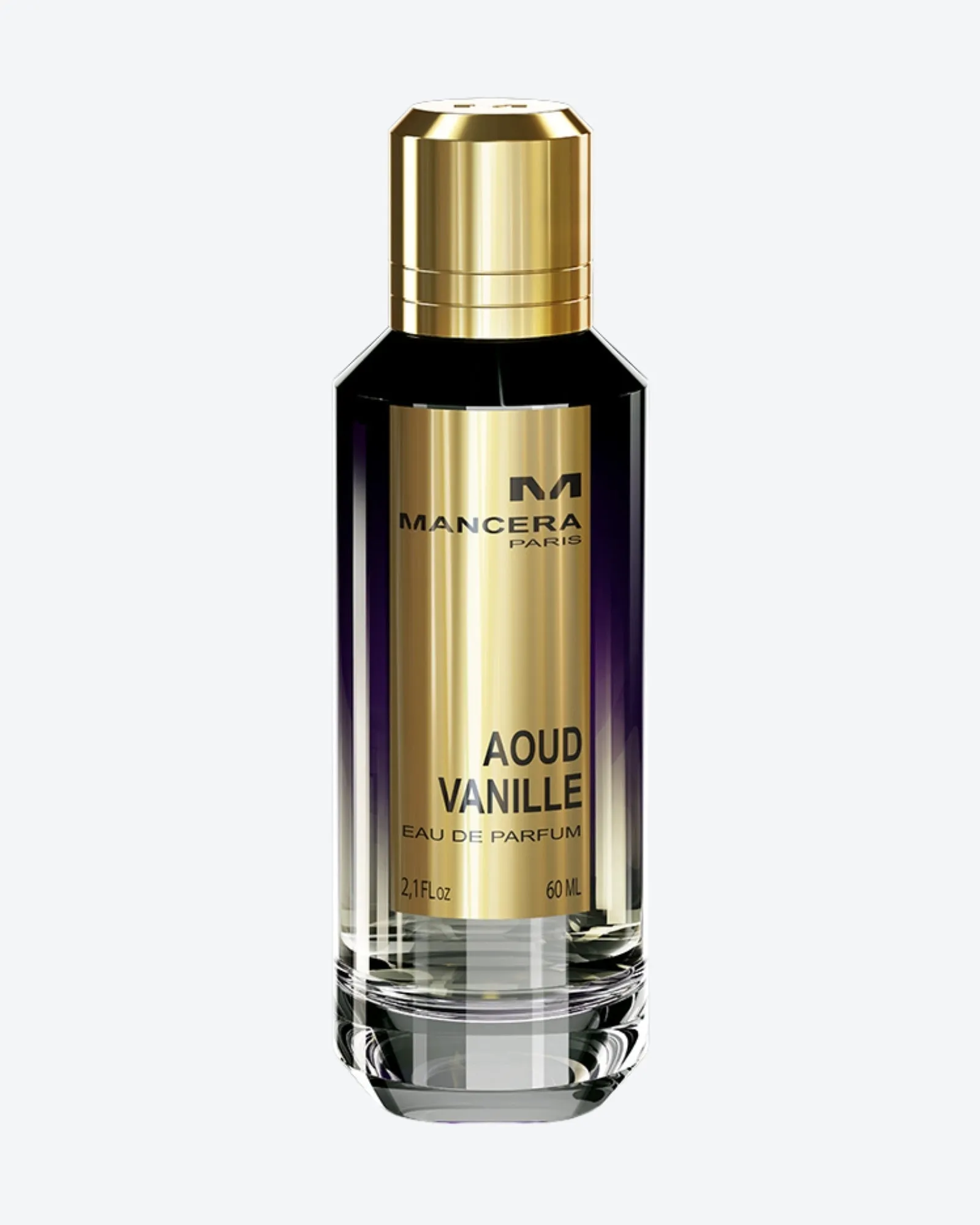 Aoud Vanille - Eau de Parfum