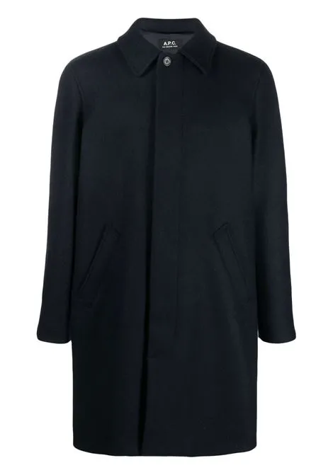 APC GIACCA AUSTER MAC