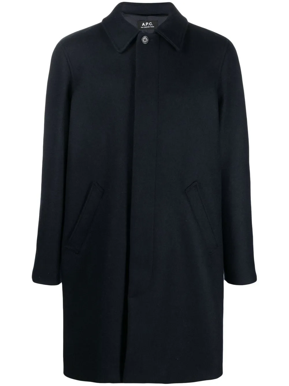 APC GIACCA AUSTER MAC