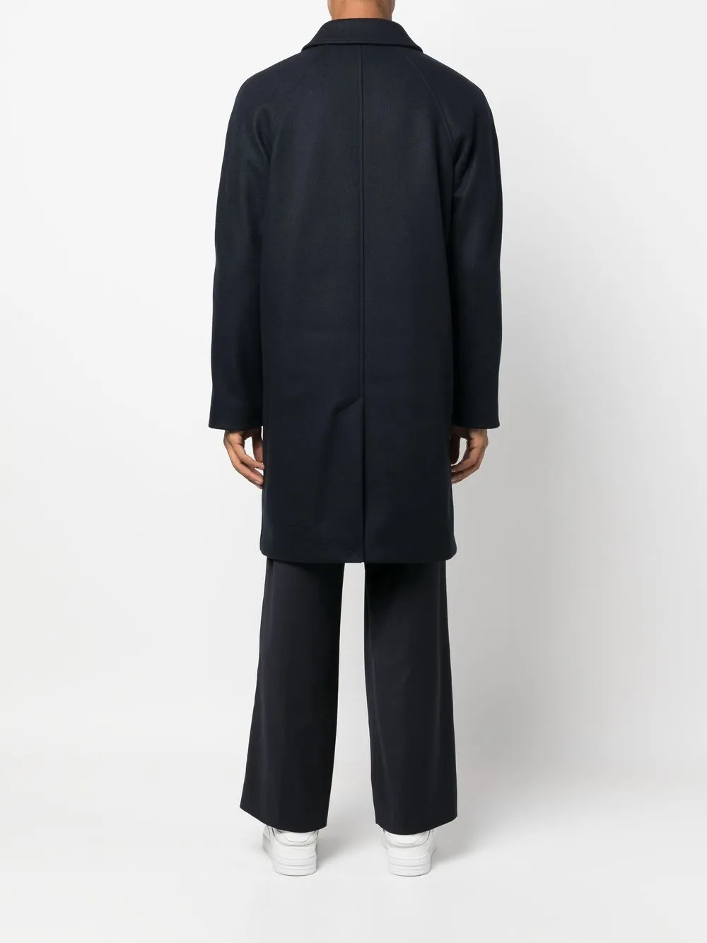 APC GIACCA AUSTER MAC