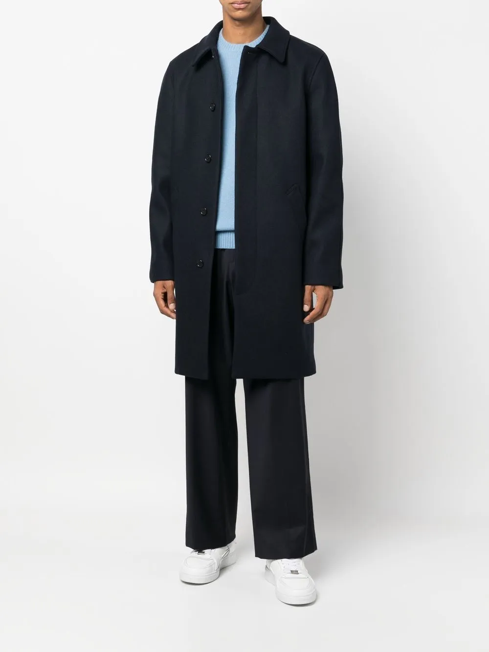 APC GIACCA AUSTER MAC