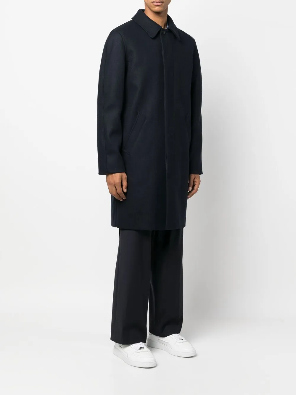 APC GIACCA AUSTER MAC