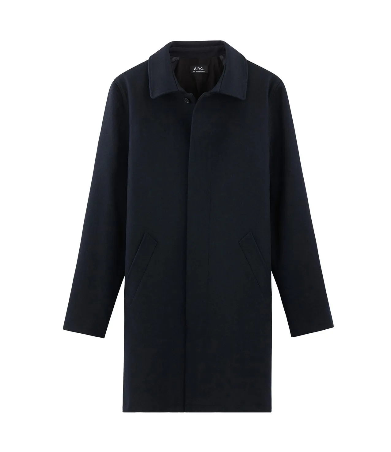 APC GIACCA AUSTER MAC