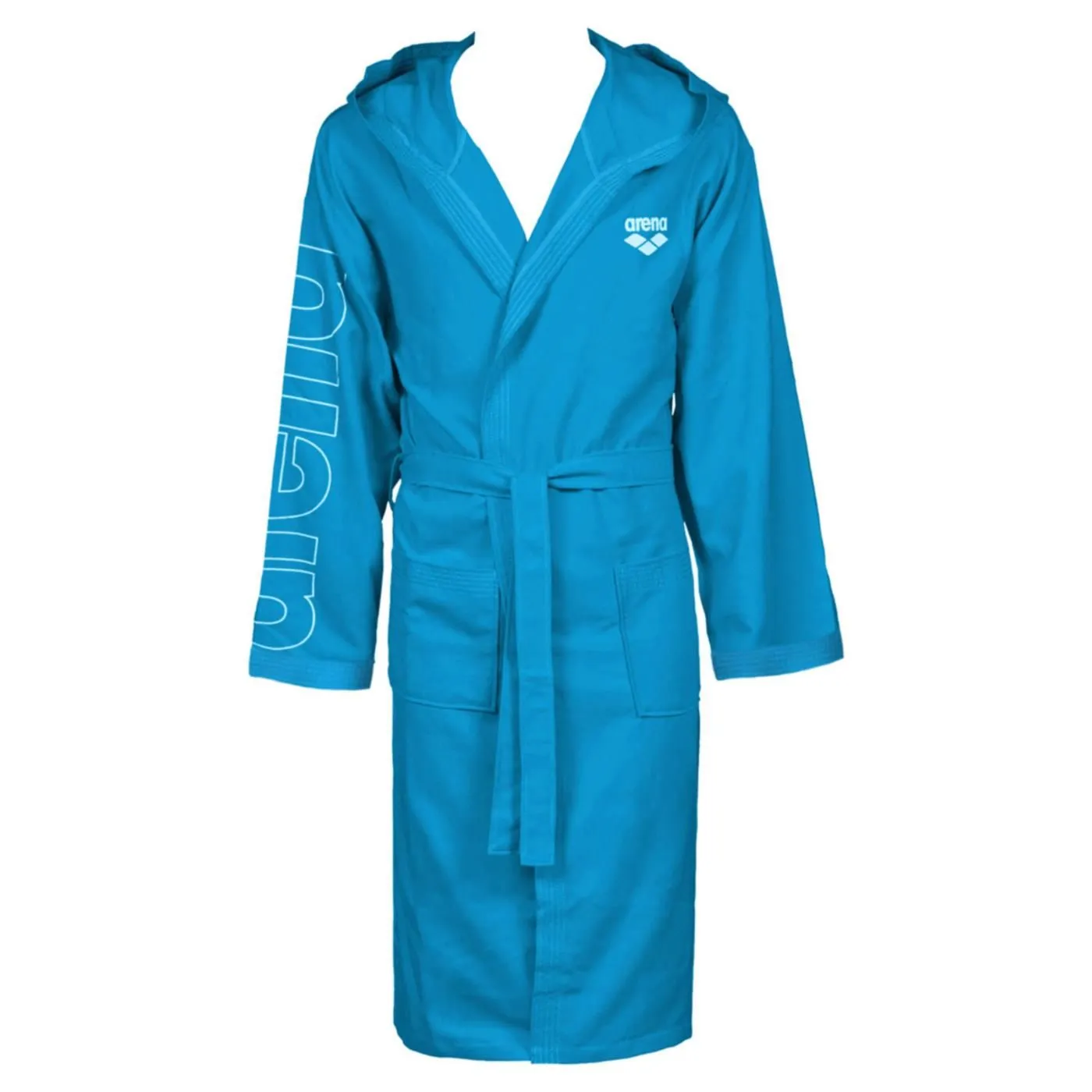     ARENA ZEAL PLUS BLUE WHITE 005308 401