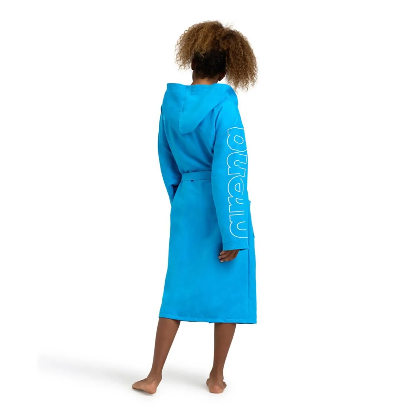     ARENA ZEAL PLUS BLUE WHITE 005308 401