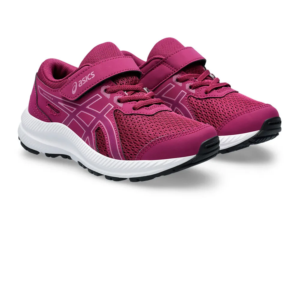 Asics Contend 8 PS Junior scarpe da running - SS24