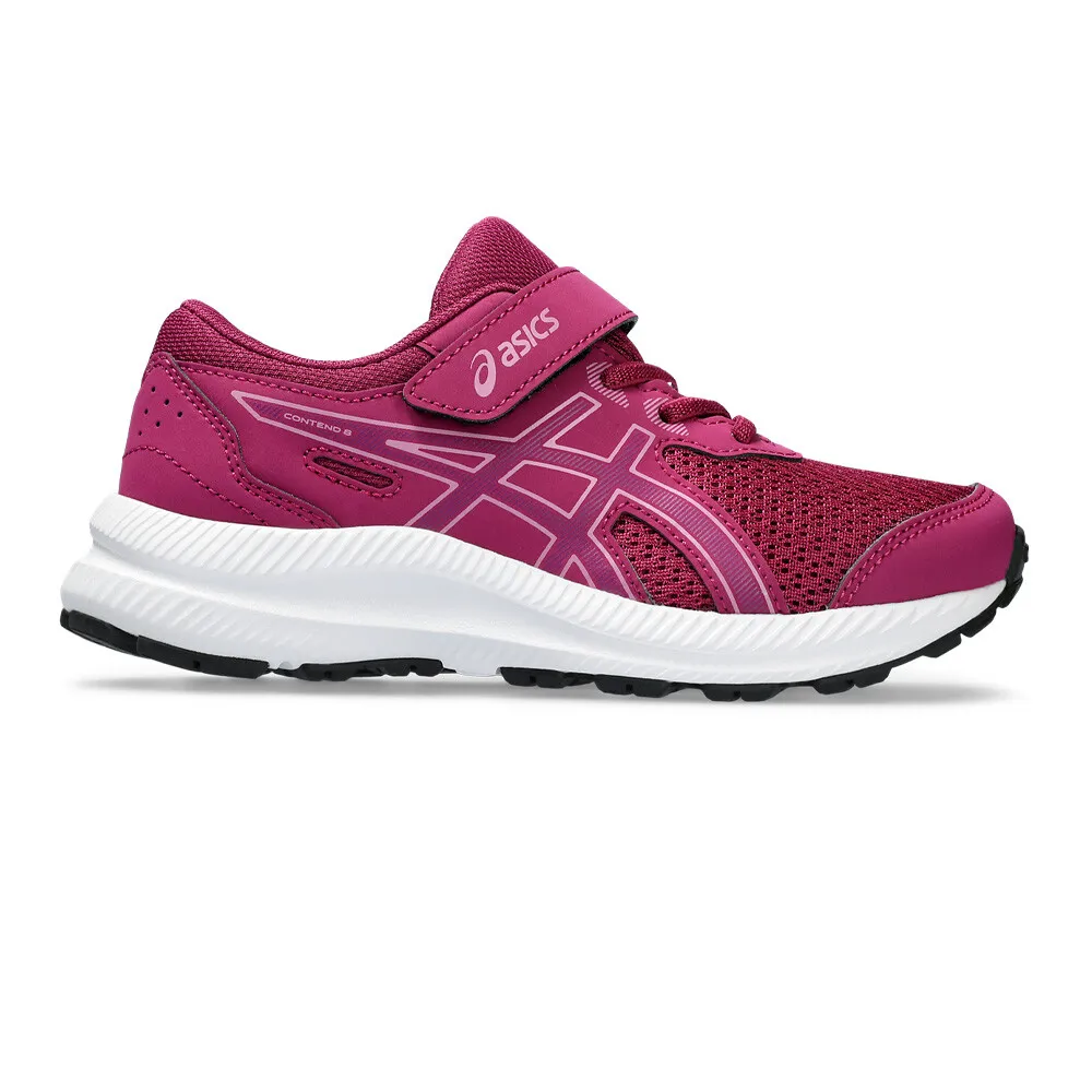 Asics Contend 8 PS Junior scarpe da running - SS24