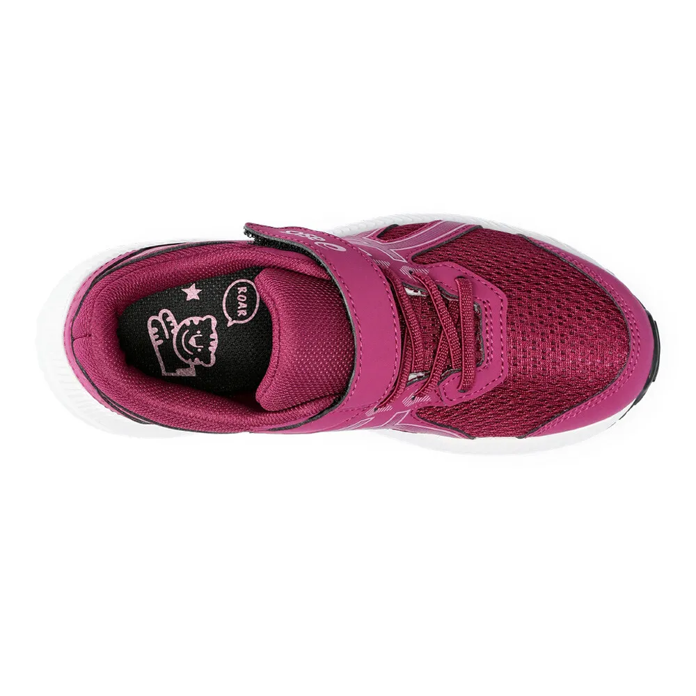 Asics Contend 8 PS Junior scarpe da running - SS24