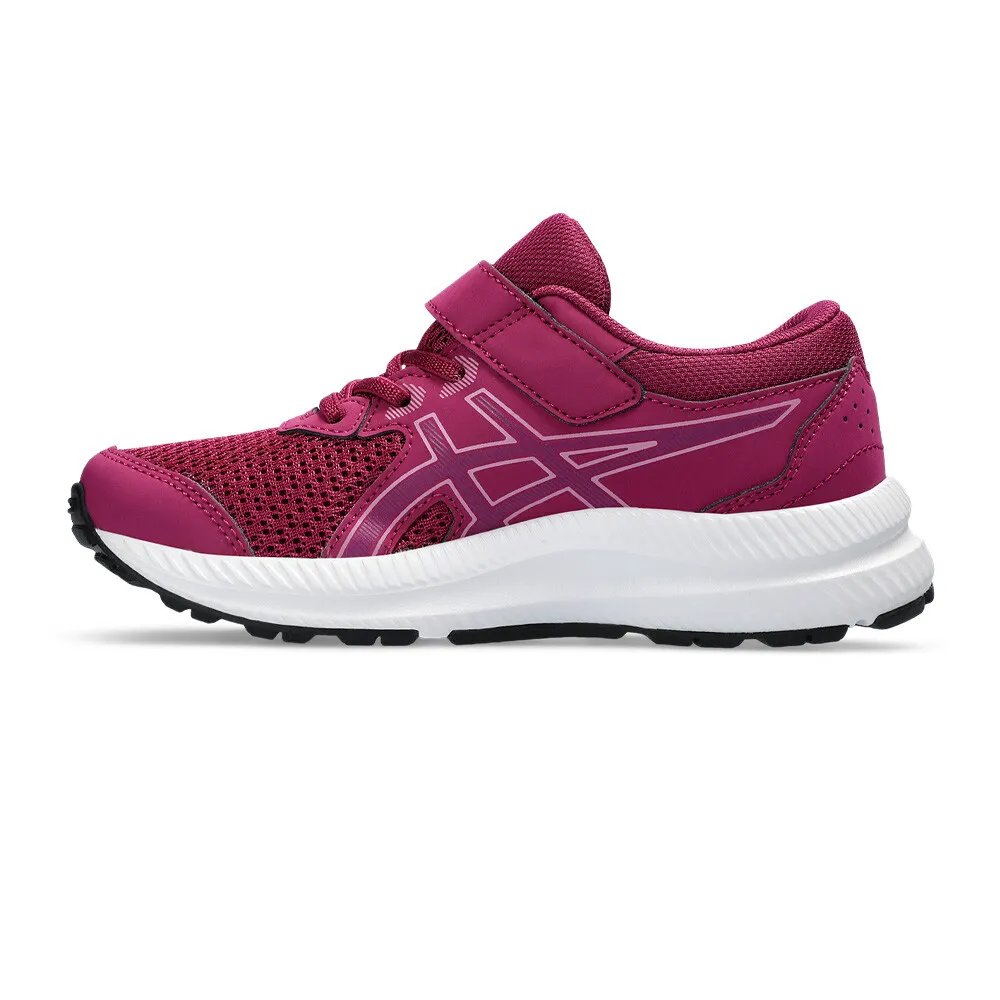 Asics Contend 8 PS Junior scarpe da running - SS24