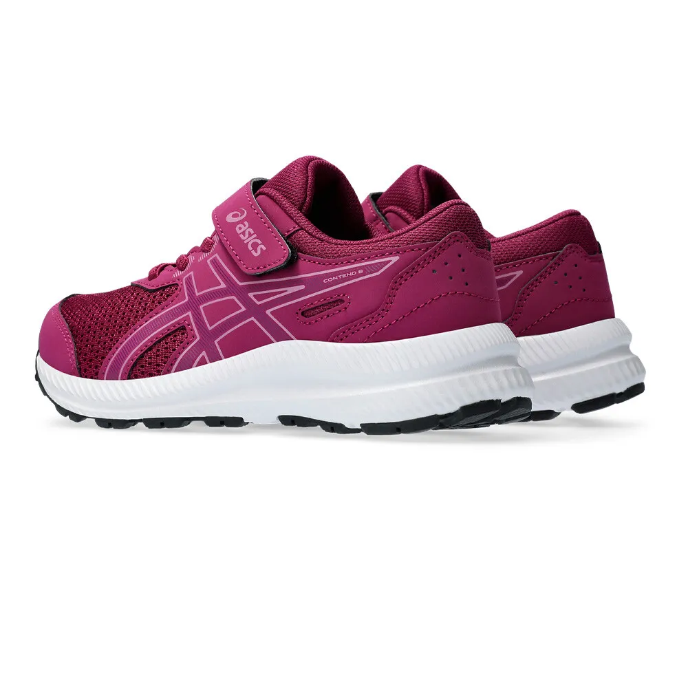 Asics Contend 8 PS Junior scarpe da running - SS24