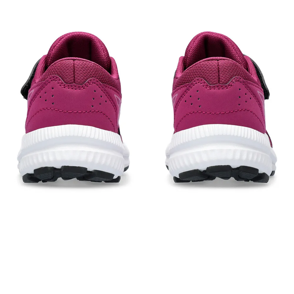 Asics Contend 8 PS Junior scarpe da running - SS24