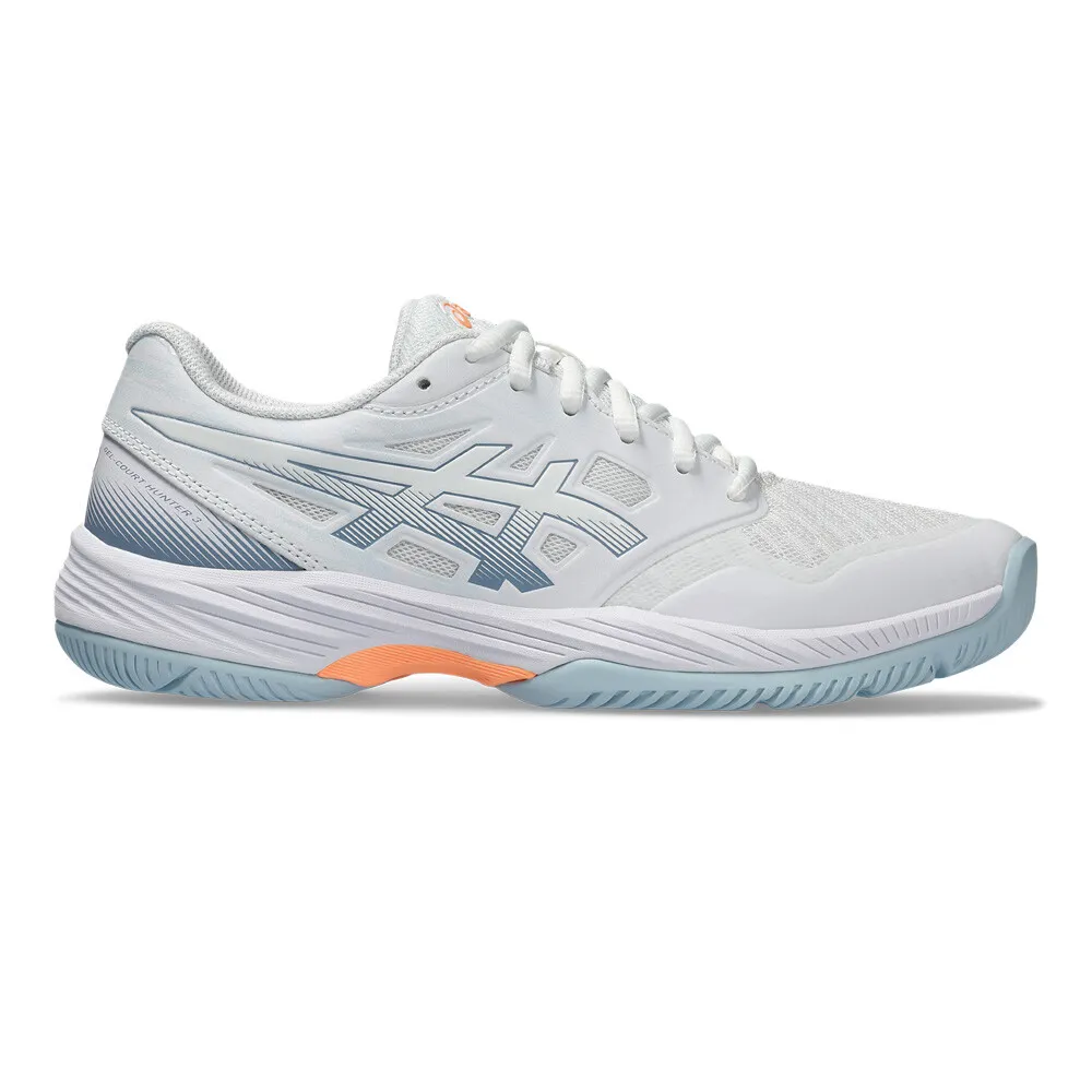 Asics Gel-Court Hunter 3 per donna Scarpe per campi al chiuso - AW24