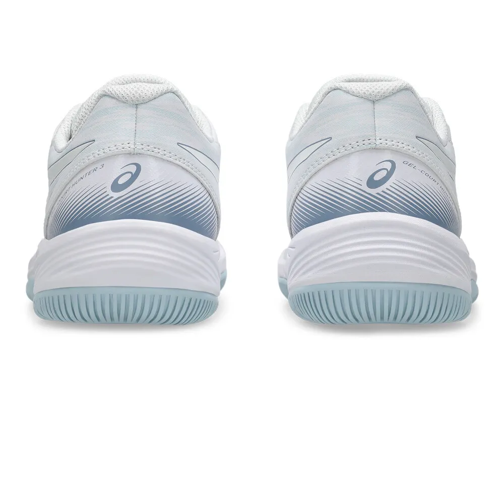 Asics Gel-Court Hunter 3 per donna Scarpe per campi al chiuso - AW24