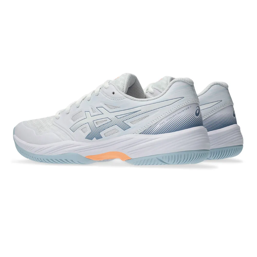 Asics Gel-Court Hunter 3 per donna Scarpe per campi al chiuso - AW24